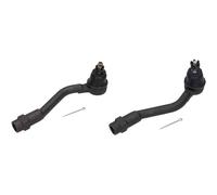 MAXGEAR Set Giunto di Supporto Sinistra Destra Frontale per Hyundai IX20 Jc i20