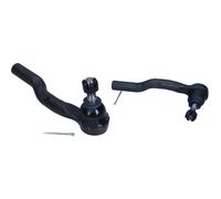 MAXGEAR Set Giunto di Supporto Sinistra Destra Frontale per Mazda 3 Bm Bn 6