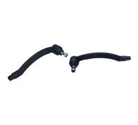 MAXGEAR Set Giunto di Supporto Sinistra Destra Frontale per Mini Cabriolet R52