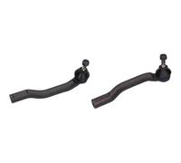 MAXGEAR Set Giunto di Supporto Sinistra Destra Frontale per Nissan Note E11 NE11