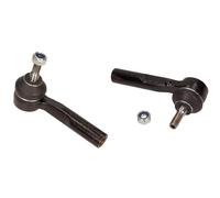 MAXGEAR Set Giunto di Supporto Sinistra Destra Frontale per Opel Corsa D S07 X15