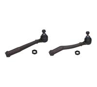 MAXGEAR Set Giunto di Supporto Sinistra Destra Frontale per Peugeot 207 Cc WD _