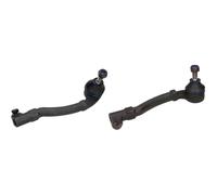 MAXGEAR Set Giunto di Supporto Sinistra Destra Frontale per Renault Laguna I B56
