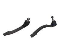 MAXGEAR Set Giunto di Supporto Sinistra Destra Frontale per Renault Scénic JM0 /