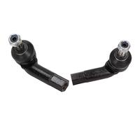 MAXGEAR Set Giunto di Supporto Sinistra Destra Frontale per VW Golf IV 1J1