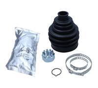 MAXGEAR Set Manicotti Asse Frontale per Opel Corsa C F08 F68 73_ 78_ 79_ A H00
