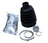 MAXGEAR Set Manicotti Asse Frontale per Opel Corsa E Meriva B Monovolume