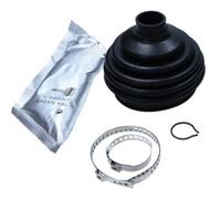 MAXGEAR Set Manicotti Asse Frontale per Opel Zafira A F75_ Astra G Cc F48_ F08_