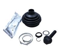 MAXGEAR Set Manicotti Asse Frontale per VW Bora 1J2 New Beetle Cabriolet 1Y7 9C1