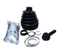 MAXGEAR Set Manicotti Asse Frontale per VW Sharan 7M8 7M9 7M6 7M Seat Alhambra