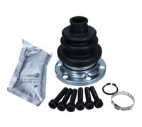 MAXGEAR Set Manicotti Asse per Opel Zafira A F75_T98 V94 BMW 6er E24 7er E32