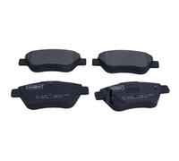 MAXGEAR Set Pastiglie Freno Anteriori Per Opel Adam Compatibile Bosch 19-3380