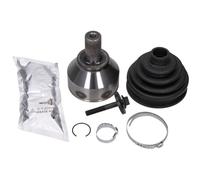 MAXGEAR Set Semiasse Giunto Ruota Per Ford C-Max DM2 Volvo V50 MW 545