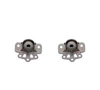 MAXGEAR Set Supporto Ammortizzatore Sinistro Destro Adatto Per Opel Corsa D