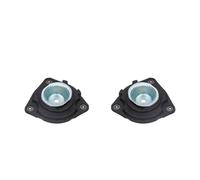 MAXGEAR Set Supporto Sinistra Destra per Renault Clio III Modus / Grand