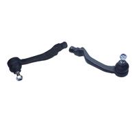 MAXGEAR Set Testa Tirante Trasversale Sinistro Dx Ant. per Honda Civic VI Fast