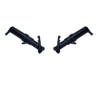 MAXGEAR Set Ugello Lavacristalli Lavafari per Mercedes-Benz