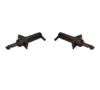 MAXGEAR Set Ugello Lavacristalli Lavafari per Mercedes-Benz LK