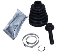 MAXGEAR Soffietto Semiasse Lato Ruota Asse Ant. per Audi A4 8EC B7
