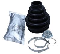 MAXGEAR Soffietto Semiasse Lato Ruota Asse Ant. per Mercedes-Benz