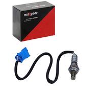 MAXGEAR Sonda lambda 59-0127 riscaldata