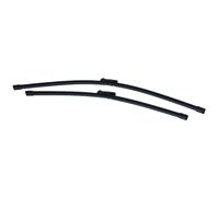 MAXGEAR Spazzola Anteriore Adatta Per Audi A6 Avant 4G5 C7 4GD VW Tiguan AD1