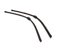 MAXGEAR Spazzola Anteriore Adatta Per VW Golf Plus 5M1 521 Ford Galaxy WGR