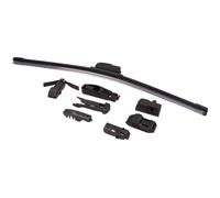 MAXGEAR Spazzola Anteriore Per Ford Focus II DA HCP DP Peugeot 207 CC WD