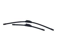MAXGEAR Spazzola Anteriore Per Opel Corsa D S07 Ford Fiesta VI DA HCP DP
