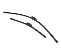 MAXGEAR Spazzola Anteriore Per Peugeot 206 CC 2D NISSAN QASHQAI II J11