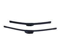 MAXGEAR Spazzola Anteriore Per Renault Clio II BB CB Suzuki Swift IV FZ NZ