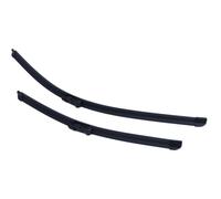 MAXGEAR Spazzola Anteriore Per VW Passat Variant 3G5 Audi A3 Sportback 8VA