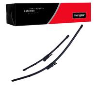 Maxgear Spazzola Piatta 650Mm 400Mm Davanti Compatibile Con Opel Corsa | 39-0648