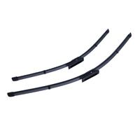 MAXGEAR Spazzola Tergicristallo Anteriore Per Renault Scénic II JM0 1