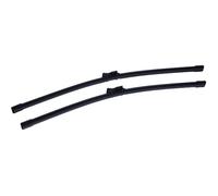 MAXGEAR Spazzola Tergicristallo Anteriore Per VW Polo 9N Seat Ibiza III 6L1