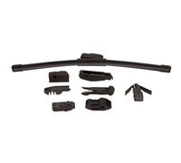 MAXGEAR Spazzola Tergicristallo Frontale Adatto A per Ford Fiesta VI Tke VW Fox