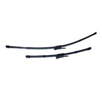 MAXGEAR Spazzola Tergicristallo Frontale Adatto per Opel Corsa D S07 Ford VI 199