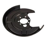 MAXGEAR Spritzblech Disco Freno Posteriore Sinistro Per Audi A4 8D2 B5 80