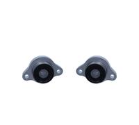 MAXGEAR Supporto Braccio Oscillante Blocco Cuscinetto Set SX Destra per
