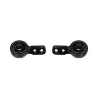 MAXGEAR Supporto Braccio Oscillante Set Anteriore Sinistra Dx per BMW 3er