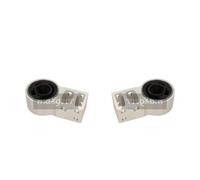 MAXGEAR Supporto Braccio Oscillante Set Sinistra Destra per Alfa Romeo 159