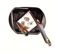 MAXGEAR Supporto Corpo Dell'Asse Posteriore Destra Ant. per Citroën Xsara N1