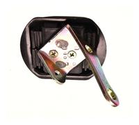 MAXGEAR Supporto Corpo Dell'Asse Posteriore Destro Frontale per Peugeot 306