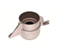 MAXGEAR Supporto Molla Posteriore Per Audi A4 Avant 8K5 B8 Q5 8RB