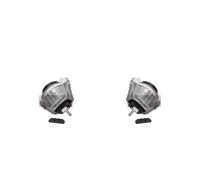 MAXGEAR Supporto Motore Idraulico Sinistro Destro Per BMW 1 E87 E81 3 E90 E91