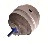 MAXGEAR Supporto Motore Sinistro Per Audi A4 8E2 B6 8EC B7 8E5 8ED Seat Exeo