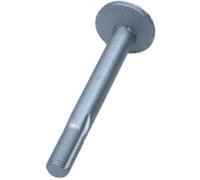 MAXGEAR Supporto Stabilizzatore Gommato Posteriore Adatto Per BMW 5 Serie E39