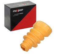 MAXGEAR Tampone paracolpo Sospensione Posteriore Altezza 133mm, 1K0511353M Compatibilità con VW Golf 6 5K1 Golf 5 Hatchback 1K1 SCIROCCO 137, 138 GOLF PLUS 5M1, 521 Eos 1F7, 1F8