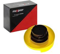 Original MAXGEAR Chiusura Tappo Di Riempimento Olio 28-0115 Per Opel