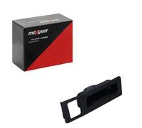 MAXGEAR Tasto di blocco automatico del portellone 28-0591